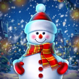 Ícone de Hidden Object: Mistletoe Magic