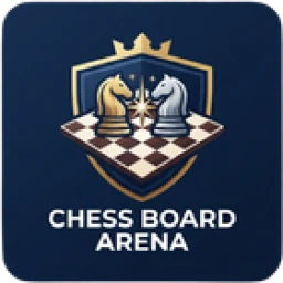 أيقونة Chess Board Arena